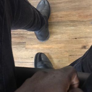 Meet your Posher, Edwards